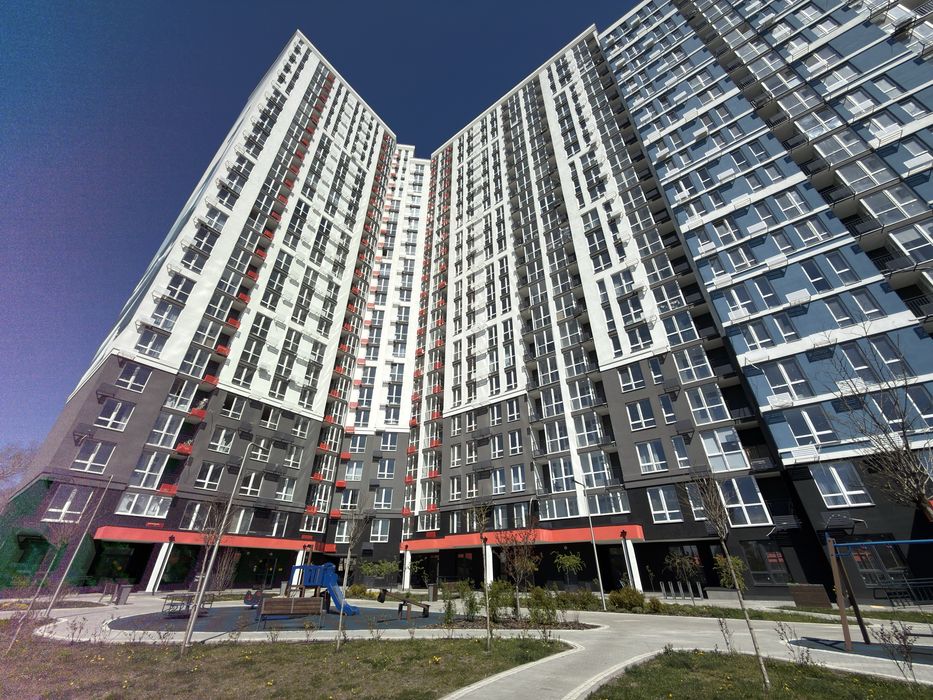 Квартира на вул. Бабича Гліба (Канальна), 8г в Києві, ID 216231, фото №21
