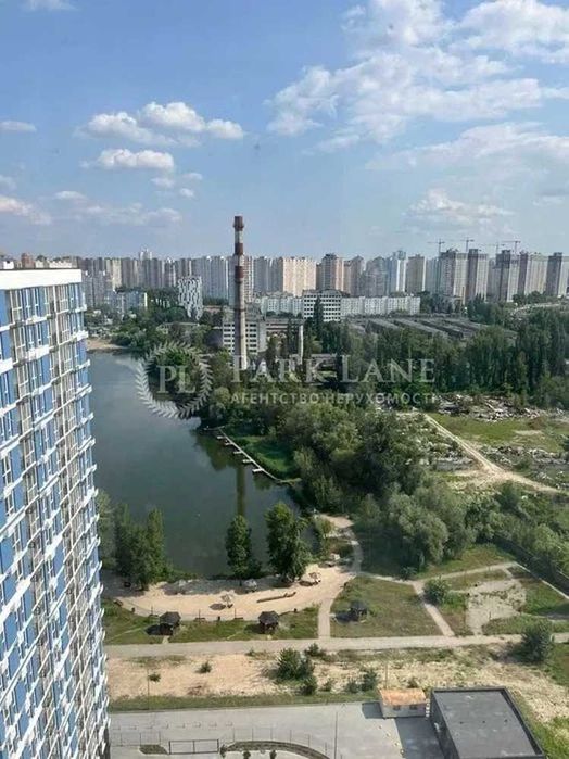 Квартира на вул. Бабича Гліба (Канальна), 8г в Києві, ID 216231, фото №4