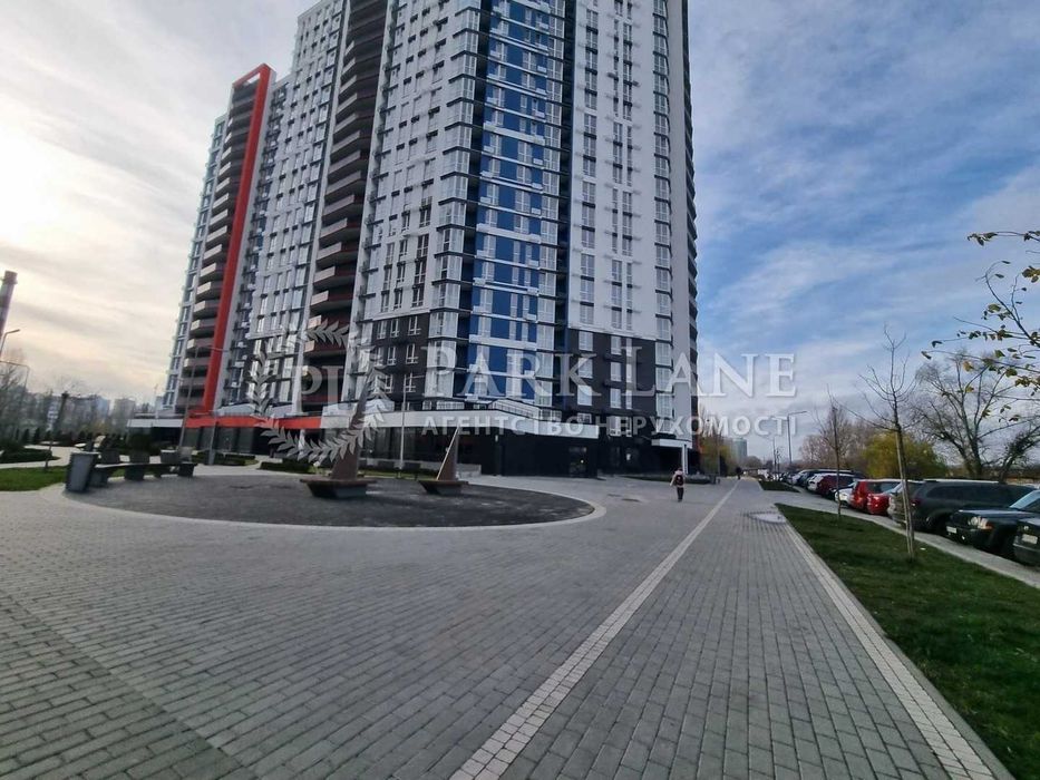 Квартира на вул. Бабича Гліба (Канальна), 8г в Києві, ID 216231, фото №5