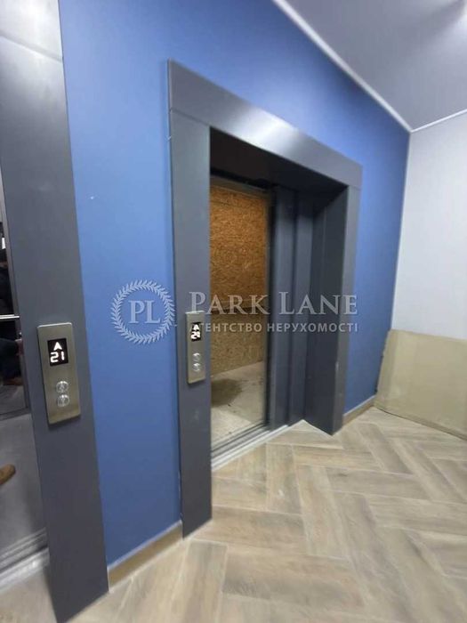 Квартира на вул. Бабича Гліба (Канальна), 8г в Києві, ID 216231, фото №8