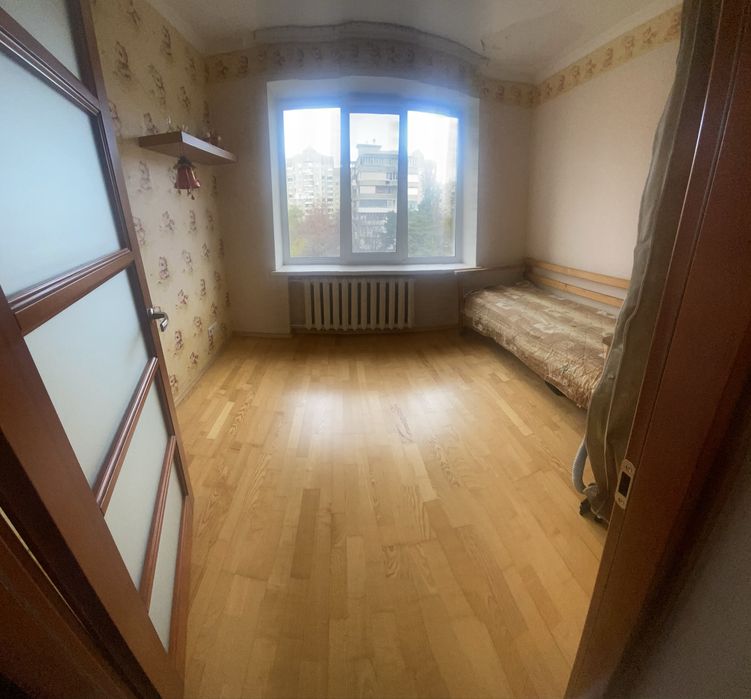 Квартира на вул. Юрия Литвинского, 47 в Києві, ID 227331, фото №14