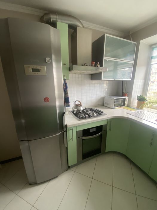 Квартира на вул. Юрия Литвинского, 47 в Києві, ID 227331, фото №17