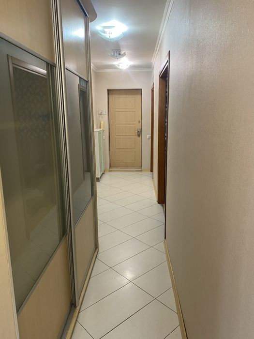 Квартира на вул. Юрия Литвинского, 47 в Києві, ID 227331, фото №8