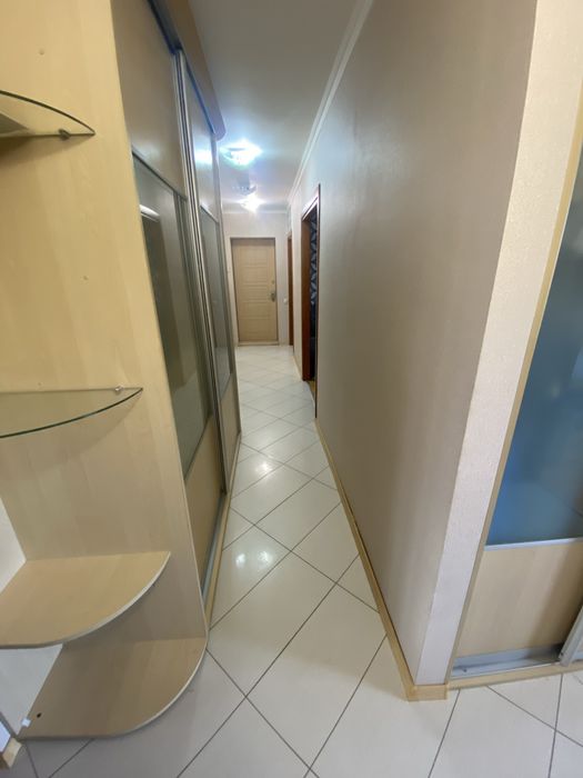 Квартира на вул. Юрия Литвинского, 47 в Києві, ID 227331, фото №9