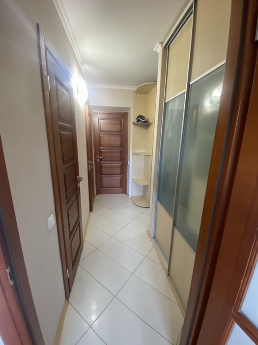 Квартира на вул. Юрия Литвинского, 47 в Києві, ID 227331, фото №10