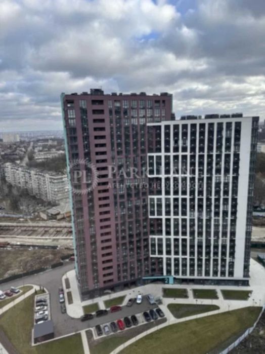 Квартира на вул. Віктора Некрасова, 12а в Києві, ID 192967, фото №13