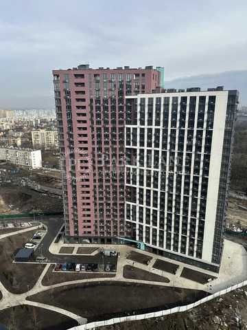 Квартира на вул. Віктора Некрасова, 12а в Києві, ID 192967, фото №14