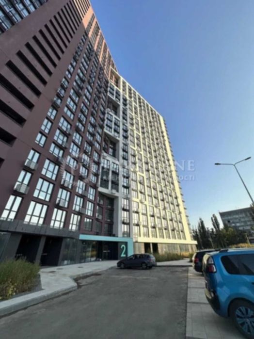 Квартира на вул. Віктора Некрасова, 12а в Києві, ID 192967, фото №15