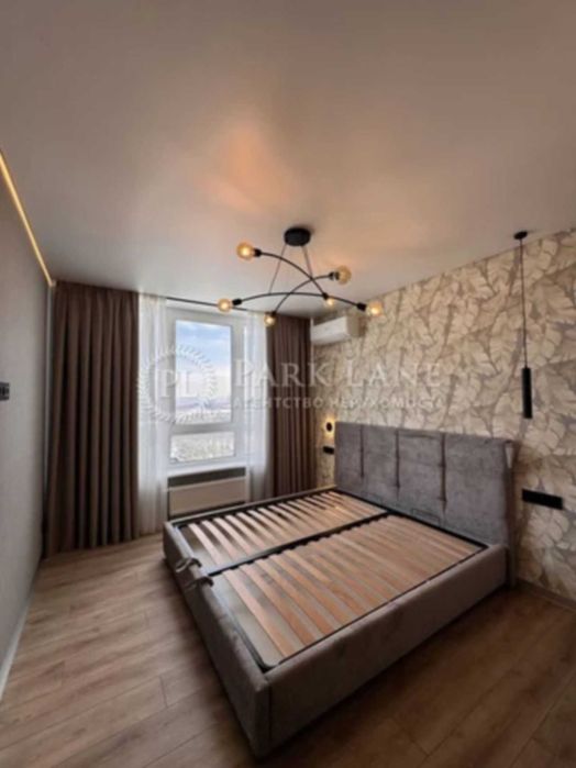 Квартира на вул. Віктора Некрасова, 12а в Києві, ID 192967, фото №6
