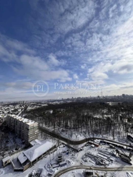 Квартира на вул. Віктора Некрасова, 12а в Києві, ID 192967, фото №9