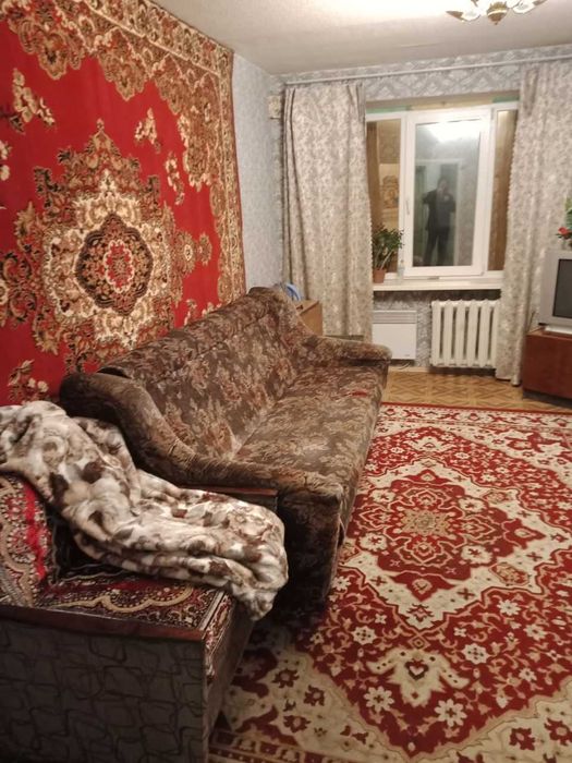 Квартира на Авиаторский (аэропорт) в Дніпро, ID 199180, фото №1