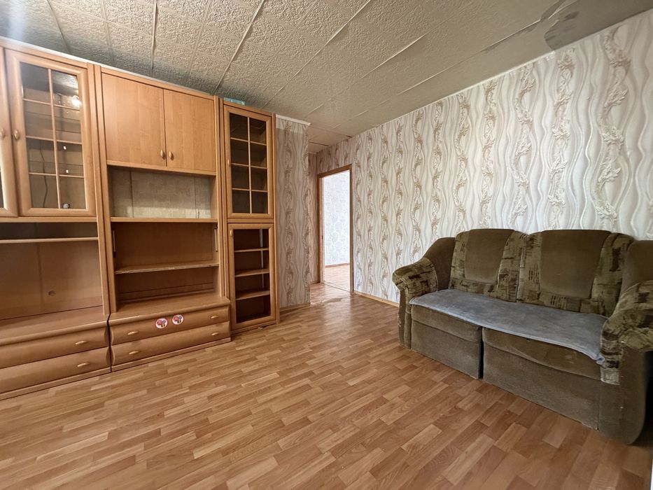Квартира на вул. Тесленко, 27 в Кривий Ріг, ID 330824, фото №1