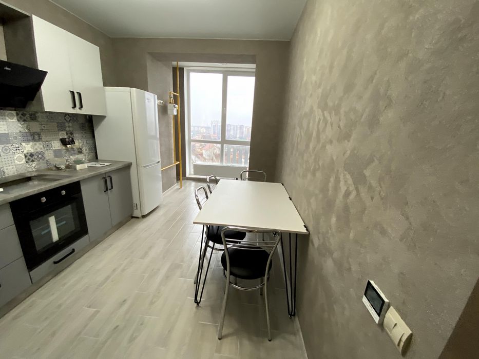 Квартира на вул. Щастя, 1, ID 425878, фото №1