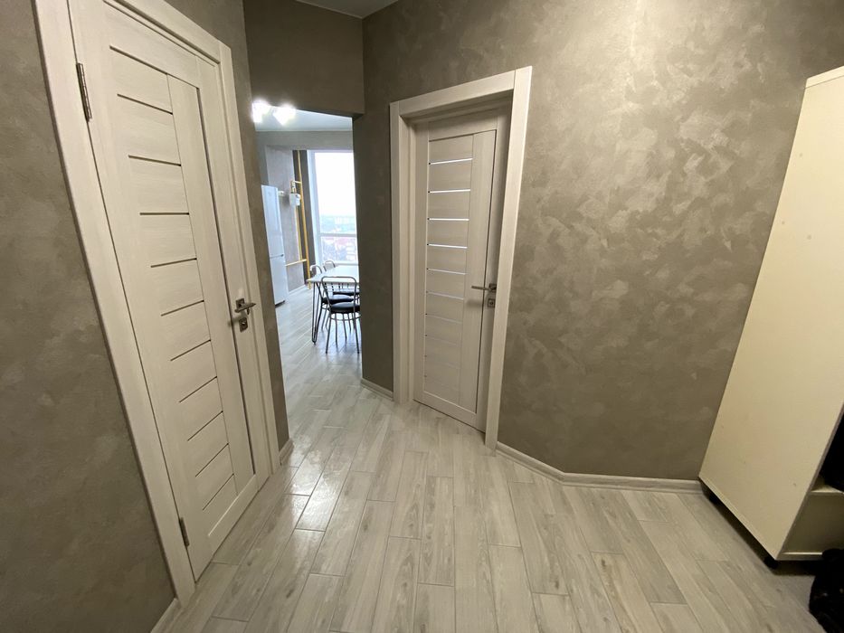Квартира на вул. Щастя, 1 в Києві, ID 425878, фото №3