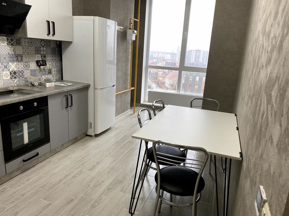 Квартира на вул. Щастя, 1 в Києві, ID 425878, фото №6