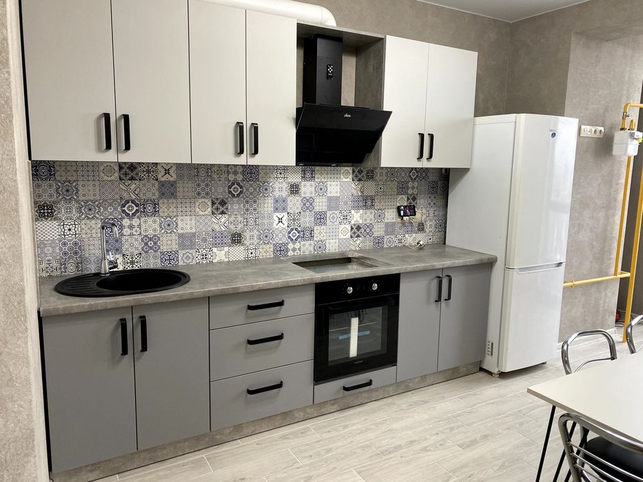 Квартира на вул. Щастя, 1 в Києві, ID 425878, фото №8