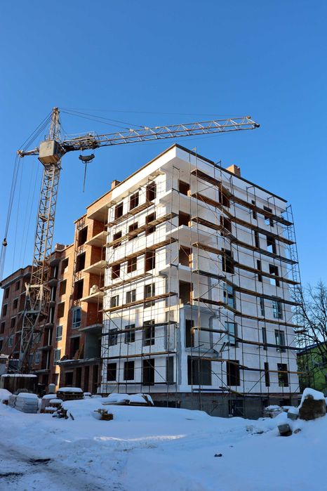 Квартира на вул. Бориславська, 20А в Львові, ID 403661, фото №3