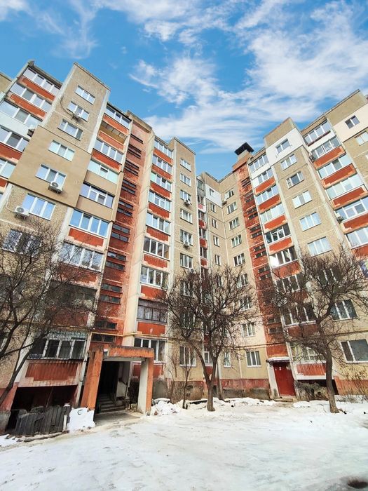 Квартира в Чернігові, ID 250381, фото №12