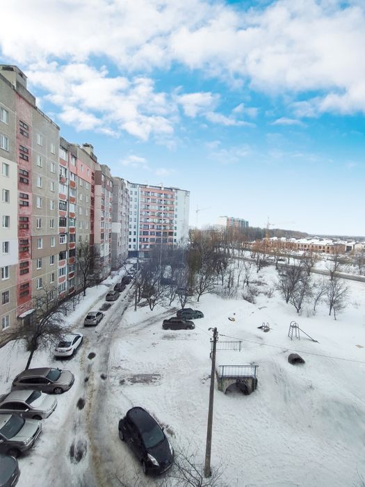Квартира в Чернігові, ID 250381, фото №6