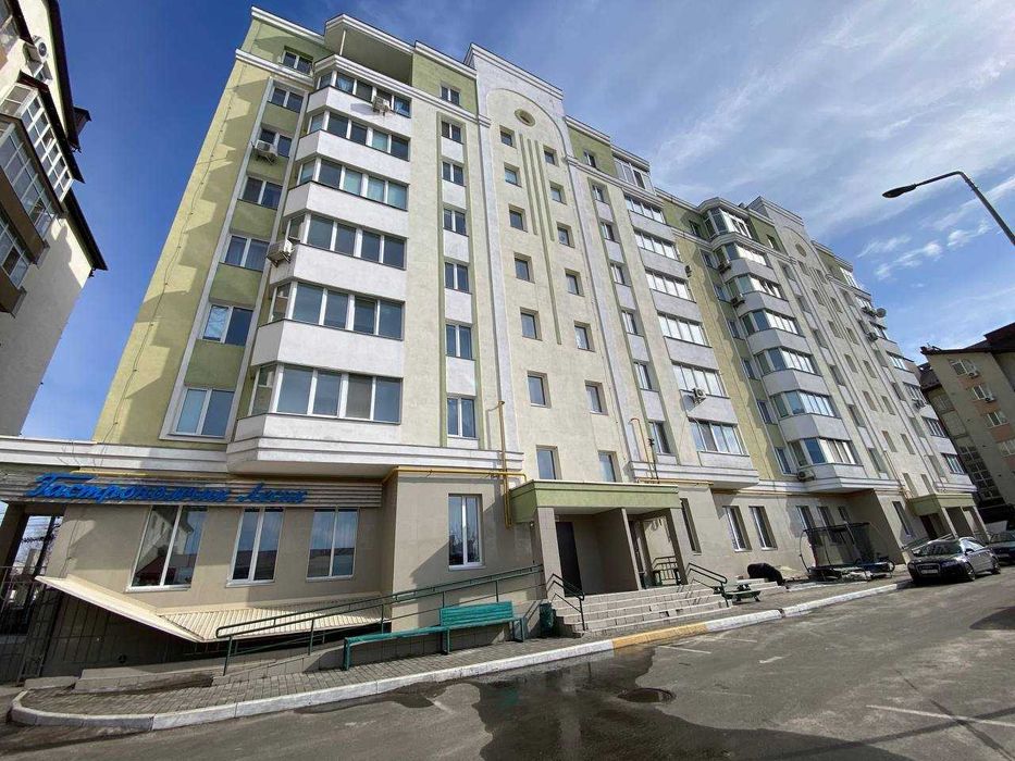 Квартира на вул. Черкаська, 16 в Києві, ID 241992, фото №12