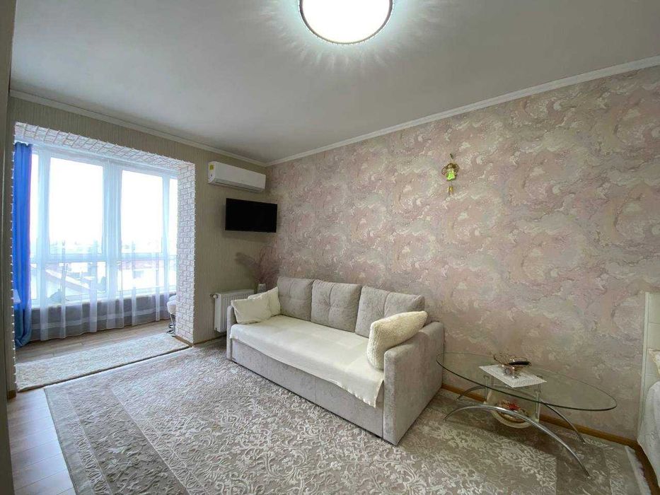 Квартира на вул. Черкаська, 16 в Києві, ID 241992, фото №3