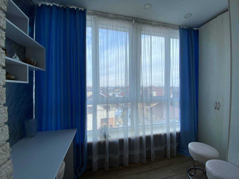 Квартира на вул. Черкаська, 16 в Києві, ID 241992, фото №4