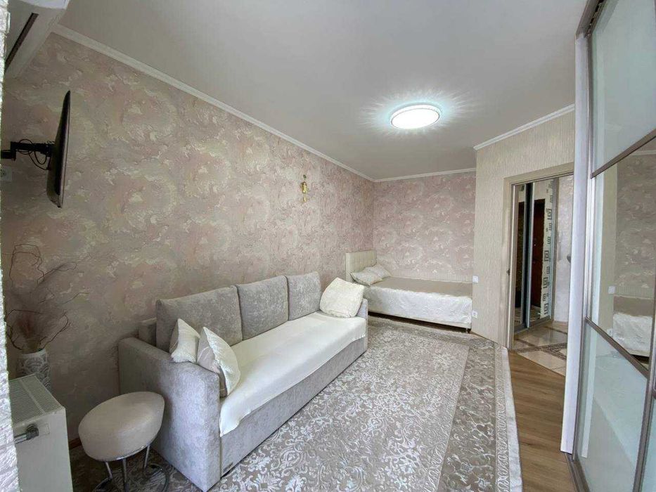 Квартира на вул. Черкаська, 16 в Києві, ID 241992, фото №5