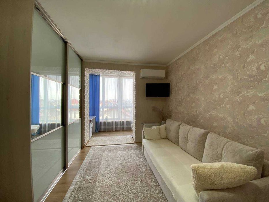 Квартира на вул. Черкаська, 16 в Києві, ID 241992, фото №6