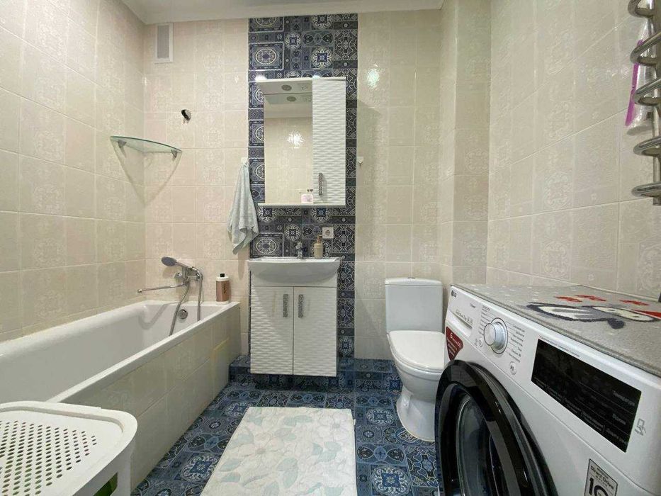 Квартира на вул. Черкаська, 16 в Києві, ID 241992, фото №7