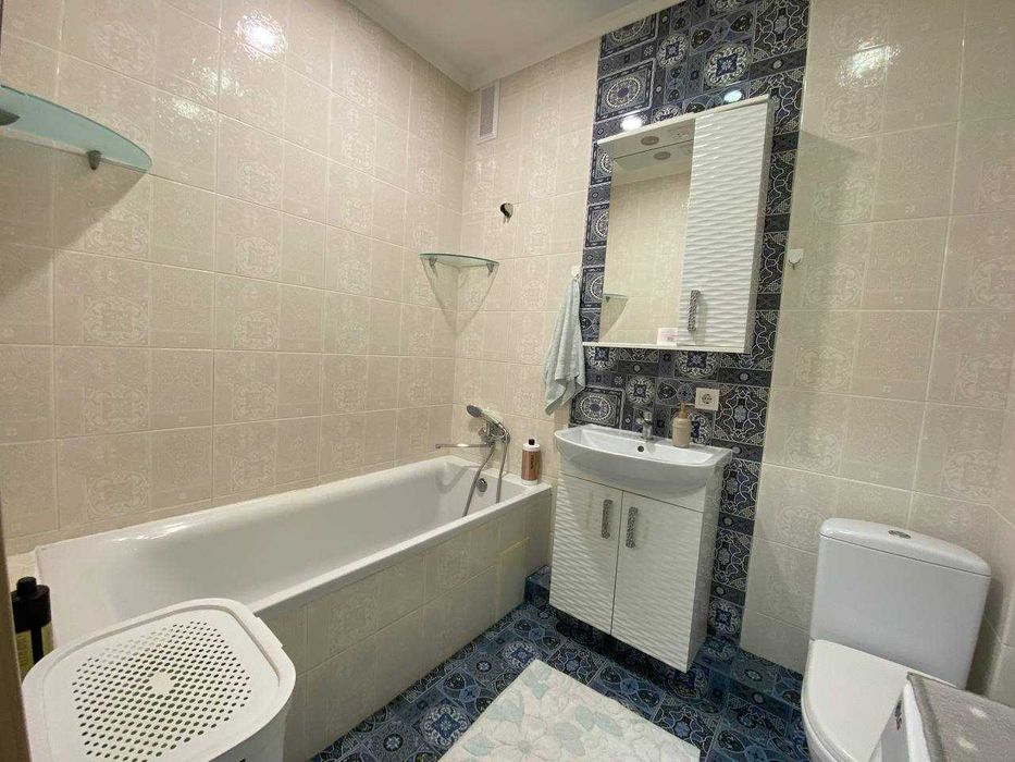 Квартира на вул. Черкаська, 16 в Києві, ID 241992, фото №8