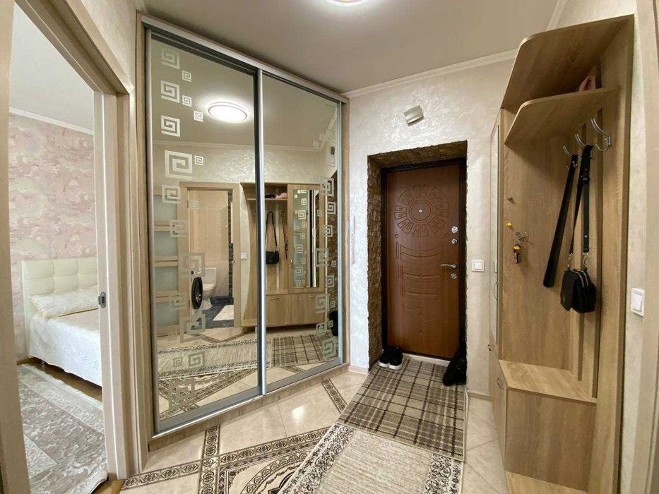 Квартира на вул. Черкаська, 16 в Києві, ID 241992, фото №9