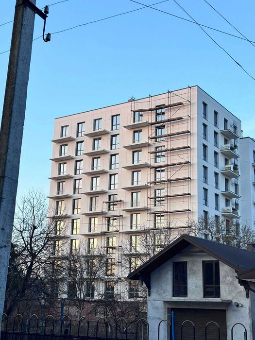 Квартира на ЖК «Porto Franko» в Івано-Франківську, ID 197397, фото №1
