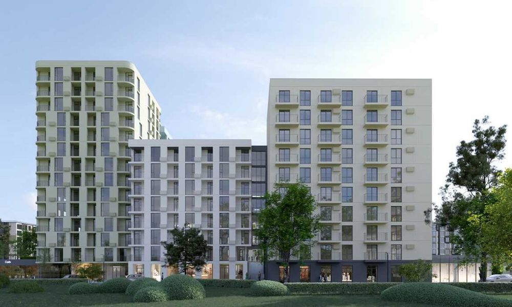 Квартира на ЖК «Porto Franko» в Івано-Франківську, ID 197397, фото №12