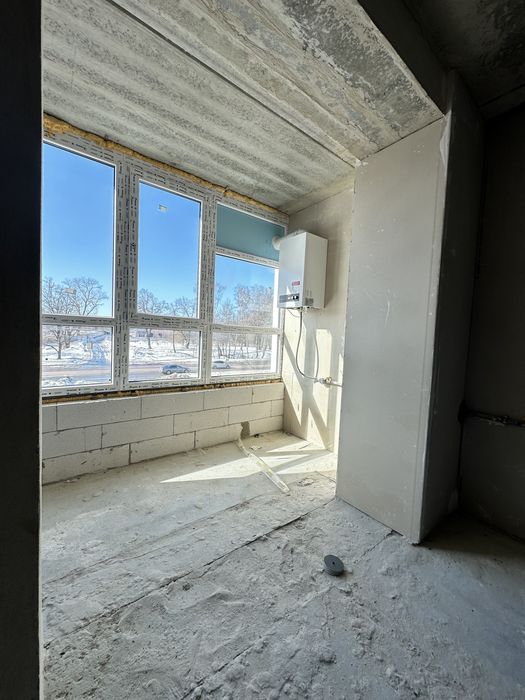 Квартира на просп. Миру, 249 в Чернігові, ID 371034, фото №11