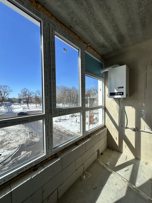 Квартира на просп. Миру, 249 в Чернігові, ID 371034, фото №12
