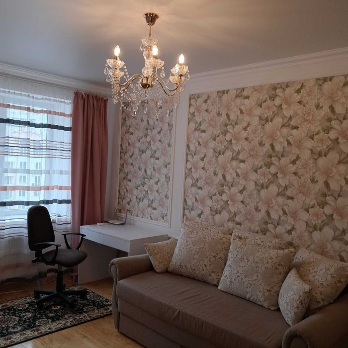 Квартира на просп. Миру, 32 в Полтава, ID 363775, фото №2