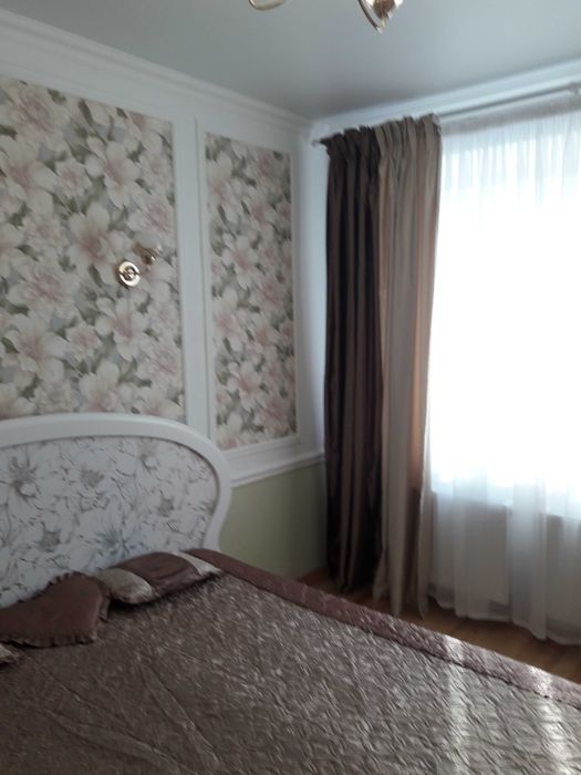 Квартира на просп. Миру, 32 в Полтаві, ID 363775, фото №11