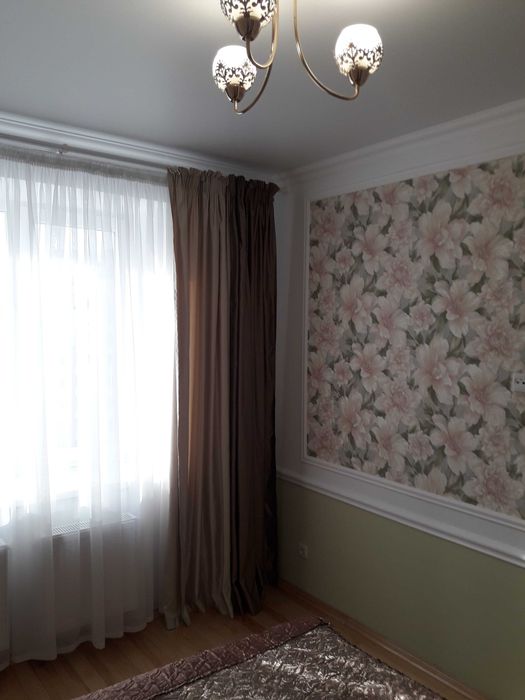 Квартира на просп. Миру, 32 в Полтаві, ID 363775, фото №12