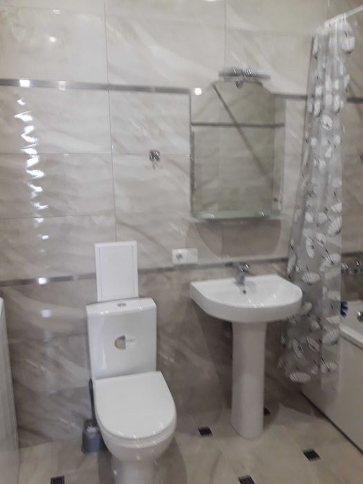 Квартира на просп. Миру, 32 в Полтаві, ID 363775, фото №23