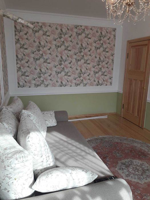 Квартира на просп. Миру, 32 в Полтава, ID 363775, фото №5