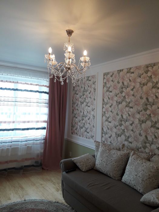 Квартира на просп. Миру, 32 в Полтаві, ID 363775, фото №8