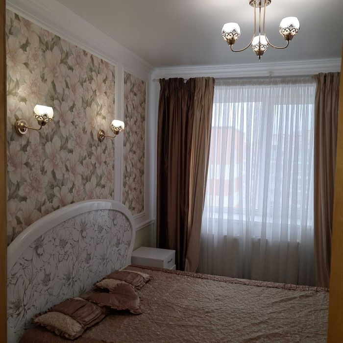 Квартира на просп. Миру, 32 в Полтаві, ID 363775, фото №9