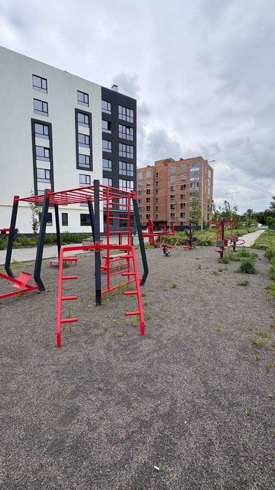 Квартира на ЖК Сенсація в Києві, ID 305206, фото №23