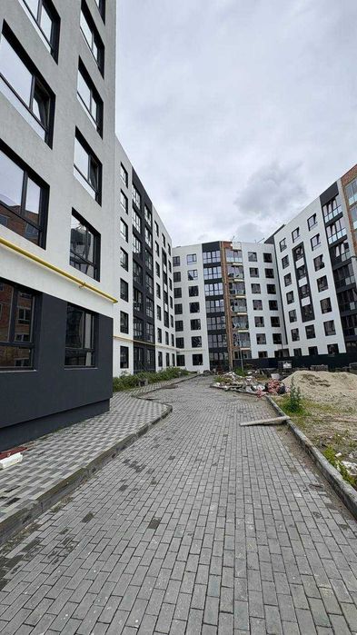 Квартира на ЖК Сенсація в Києві, ID 305206, фото №8