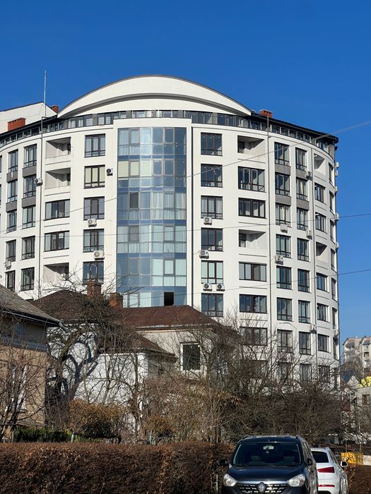 Квартира на вул. Довбуша, 8Б в Львові, ID 311187, фото №1