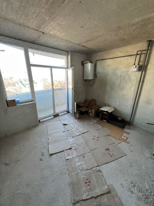 Квартира на вул. Довбуша, 8Б в Львові, ID 311187, фото №2