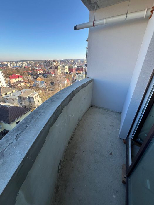 Квартира на вул. Довбуша, 8Б в Львові, ID 311187, фото №4