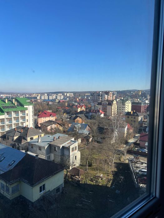 Квартира на вул. Довбуша, 8Б в Львові, ID 311187, фото №8
