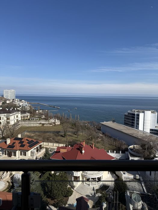 Квартира на 10ст Б. Фонтана в Одесі, ID 174857, фото №2