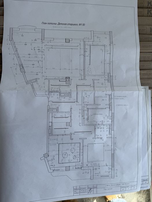 Квартира на 10ст Б. Фонтана в Одесі, ID 174857, фото №7